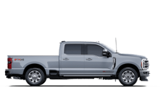 2025 Ford Super Duty® External Image 1